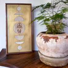 Load image into Gallery viewer, Ganesha Moon Phases