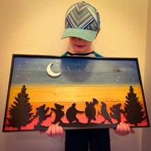 Load image into Gallery viewer, Grateful Dead Moondance