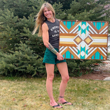 Load image into Gallery viewer, "Warrior Spirit"