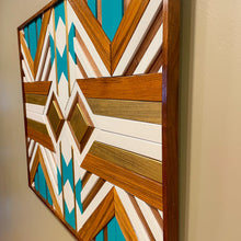 Load image into Gallery viewer, "Warrior Spirit"