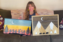 Load image into Gallery viewer, Grateful Dead Moondance